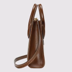 Mini tote bag with Interlocking G - Image 7