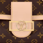 Dauphine Soft GM M47149 - Image 6