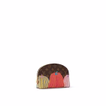 YK Cosmetic Pouch M46472 - Image 3