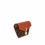 Padlock On Strap M80763 - Image 2