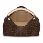 Monogram Canvas Artsy GM M40259 - Image 2