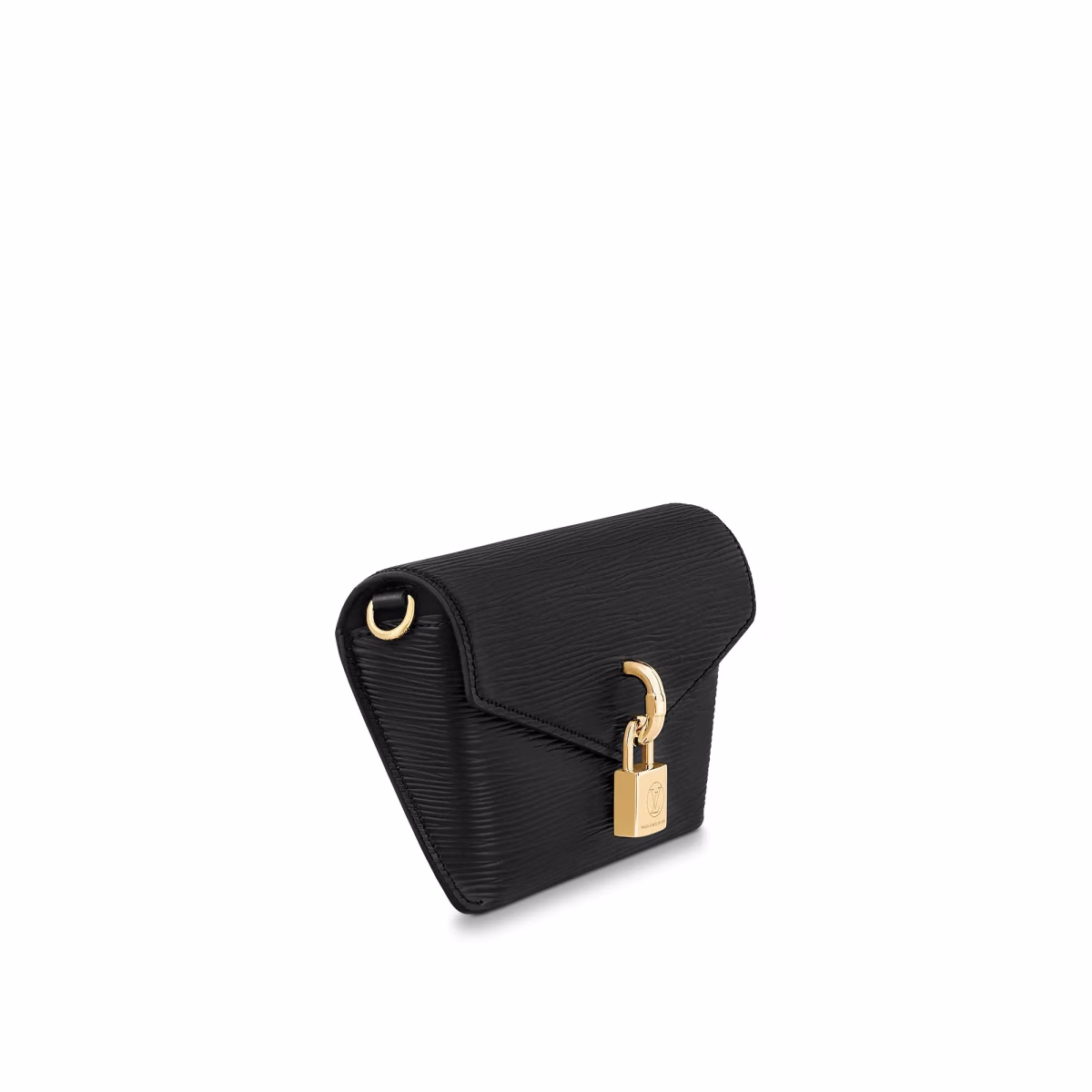 Padlock On Strap M80682 - Image 2