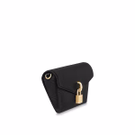 Padlock On Strap M80682 - Image 2
