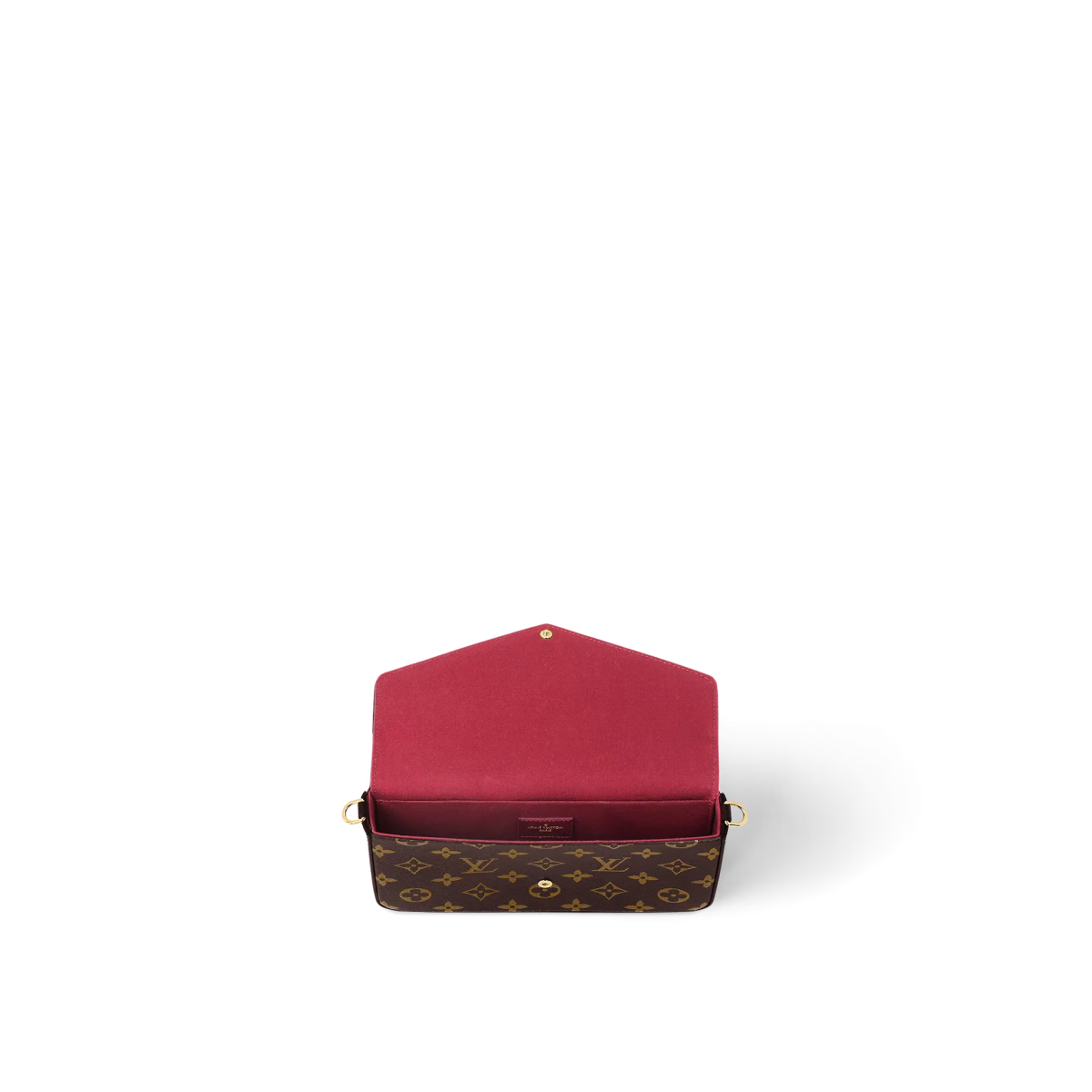 Felicie Pochette M61276 - Image 5