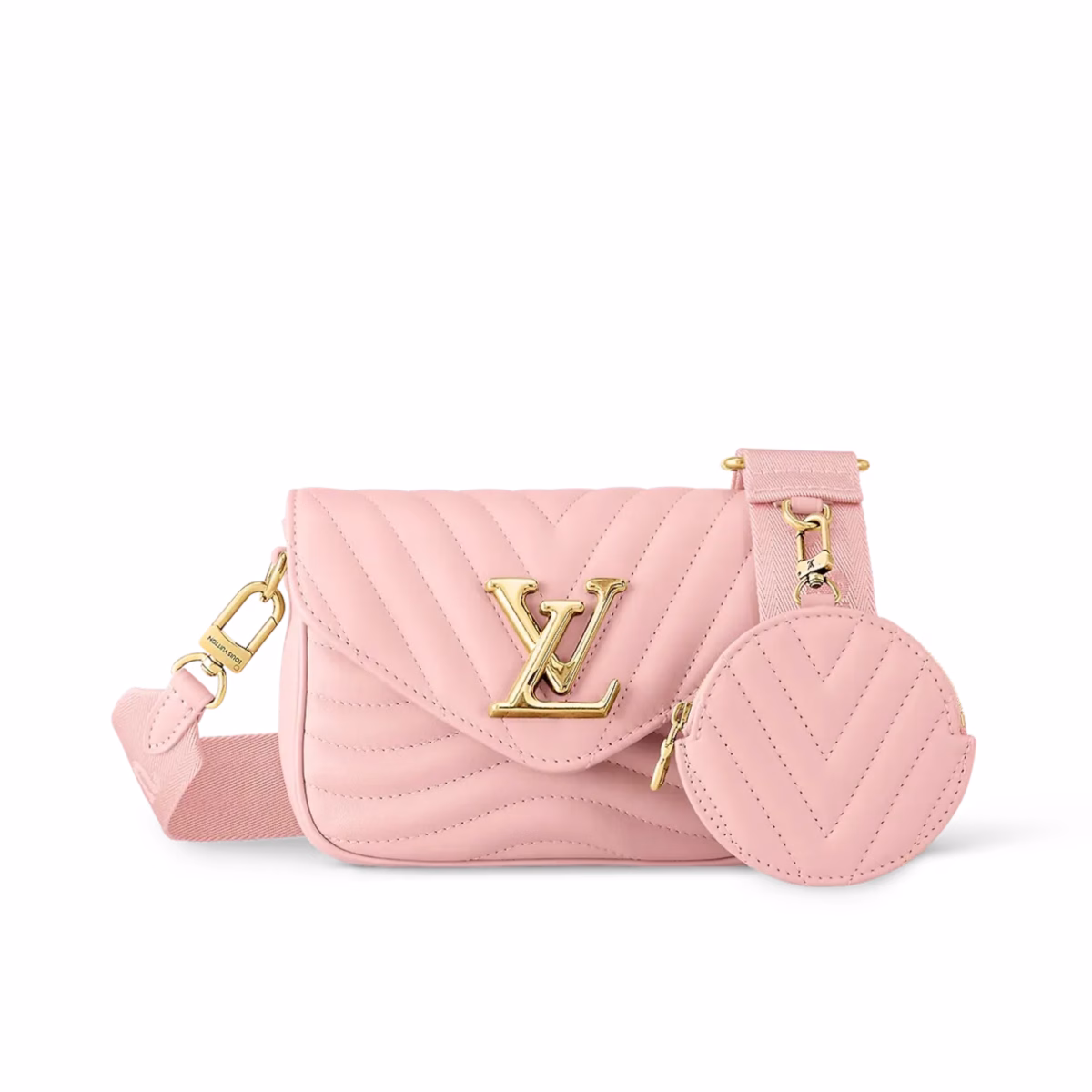 New Wave Multi-Pochette M22477 - Image 1