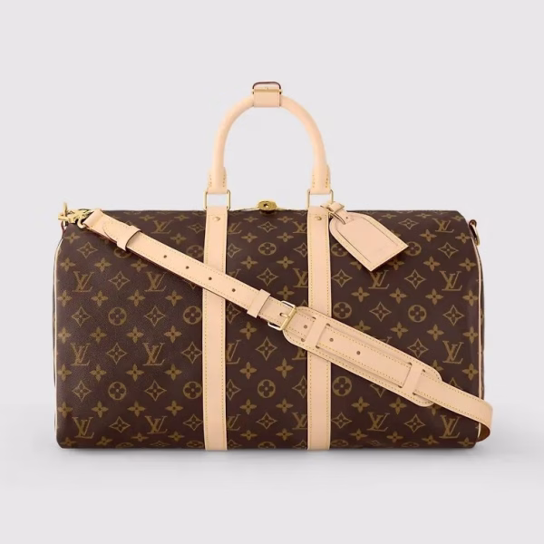 Keepall Bandouliere 45 M41418