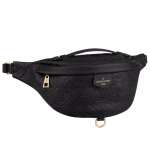 Monogram Empreinte Noir Bumbag M43644