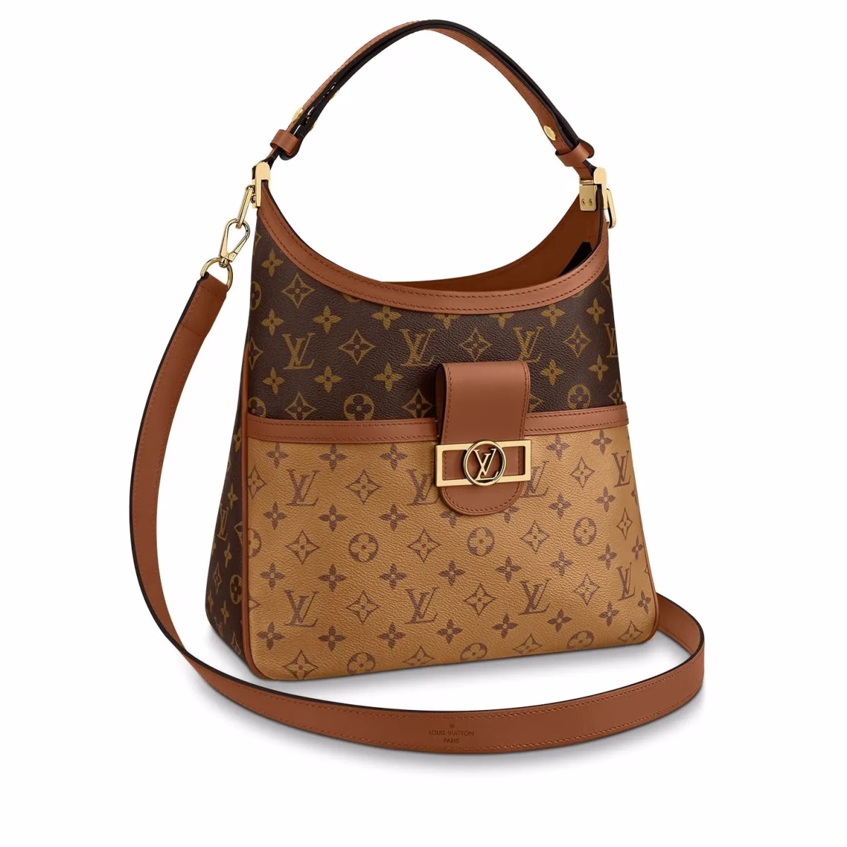Hobo Dauphine PM M45194 - Image 1