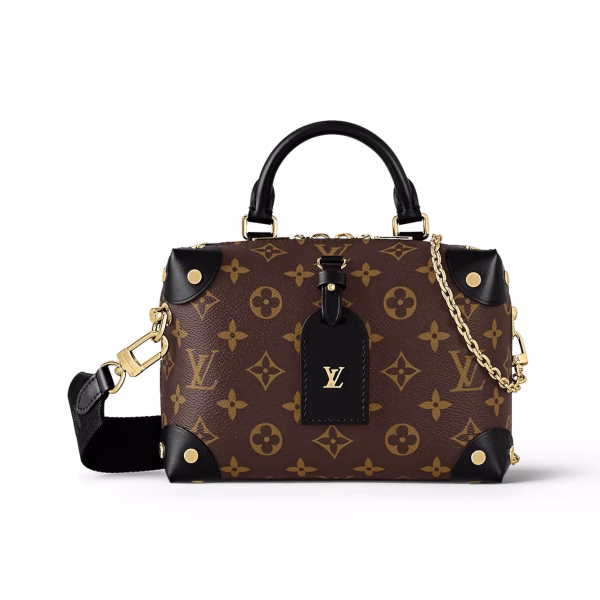 Petite Malle Souple M45571