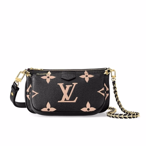 Multi Pochette Accessoires M45777