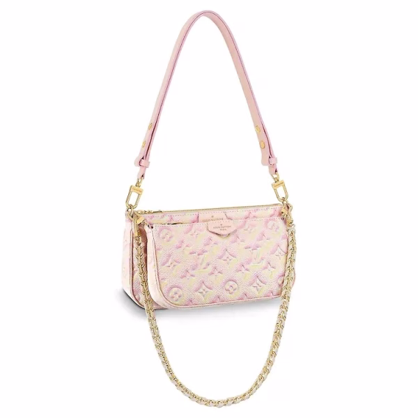 Multi Pochette Accessoires M46093