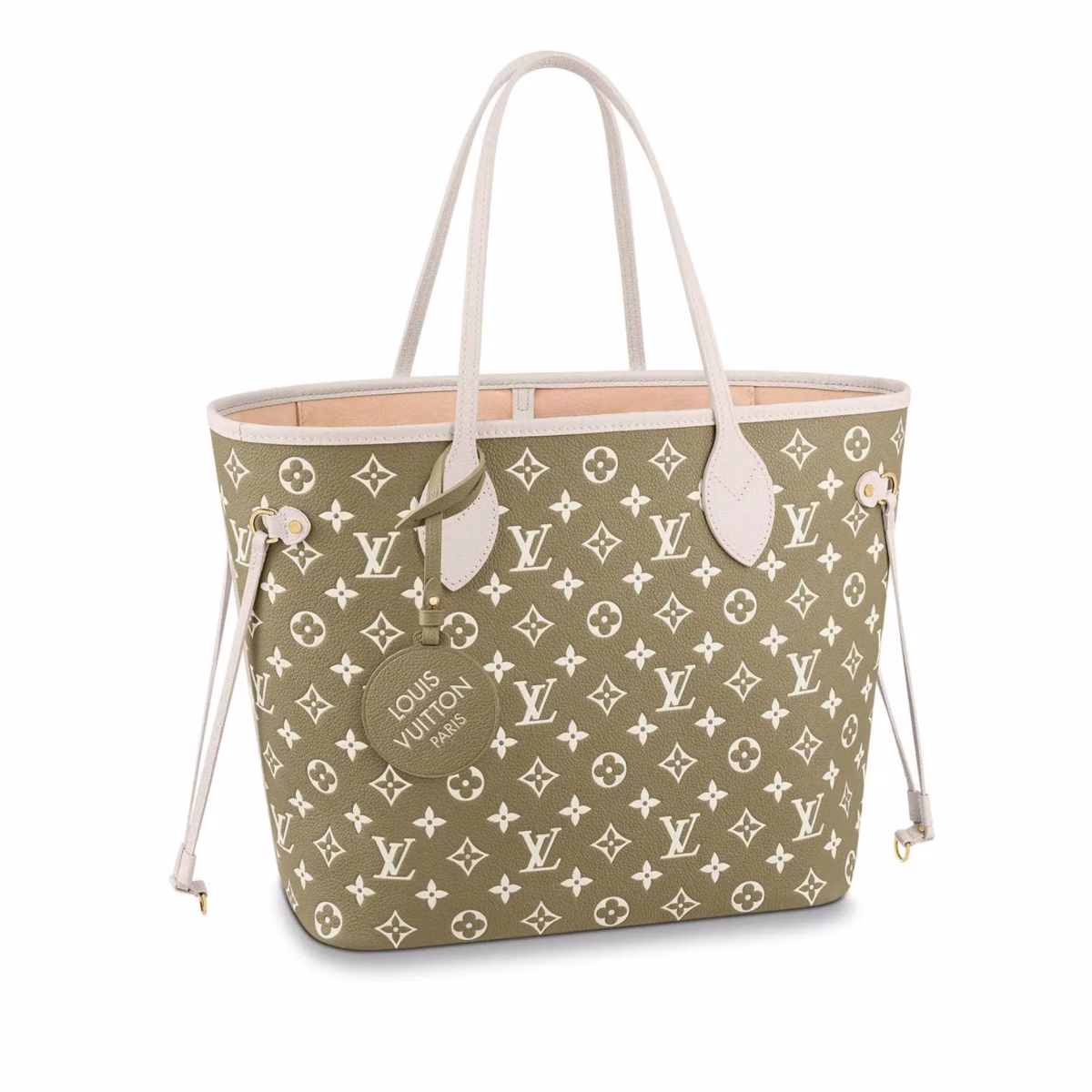 Neverfull MM M46102 - Image 1