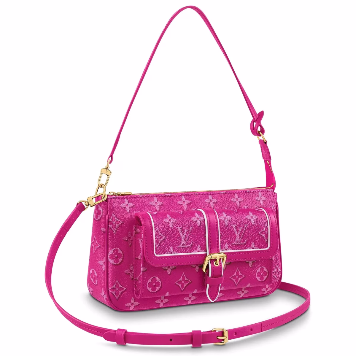 Maxi Multi Pochette Accessoires M46161 - Image 1