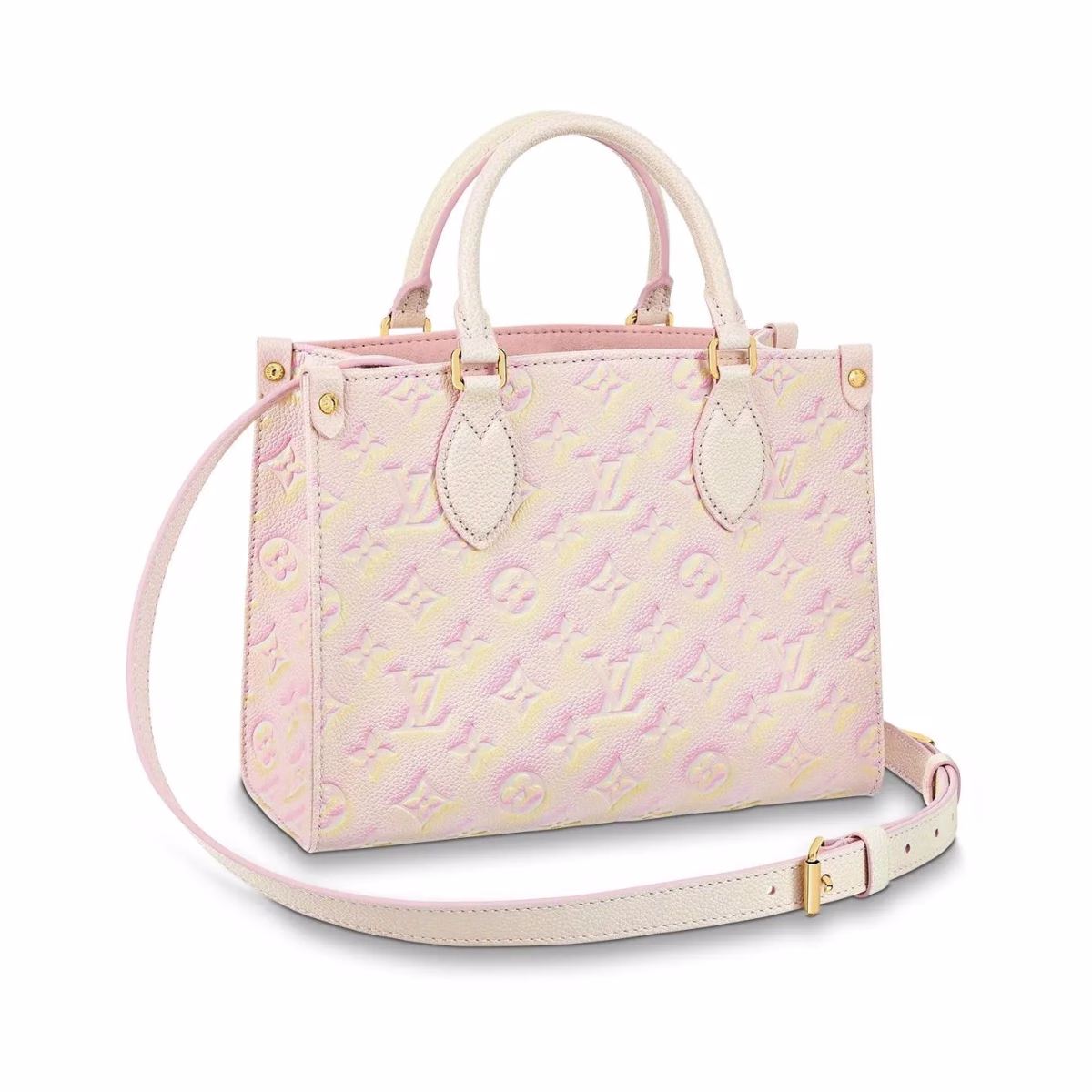 OnTheGo PM M46168 - Image 1
