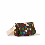 YK Multi Pochette Accessoires M46385