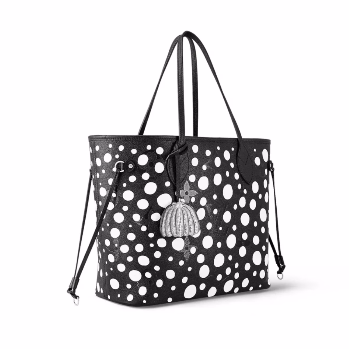 YK Neverfull MM M46390 - Image 1