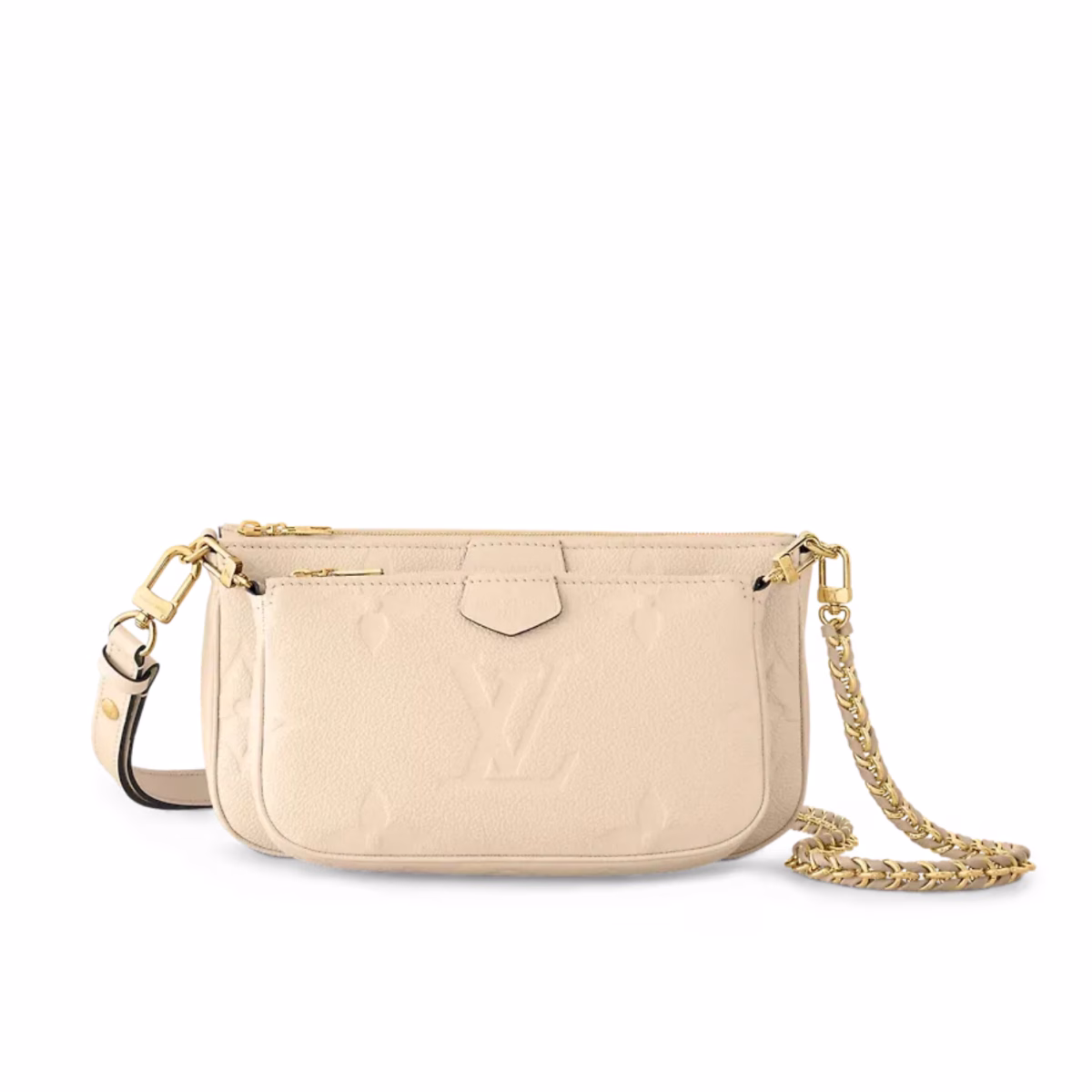 Multi-Pochette Accessoires M46568 - Image 1