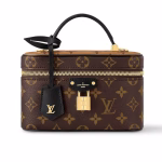 Vanity Chain Pouch M47125