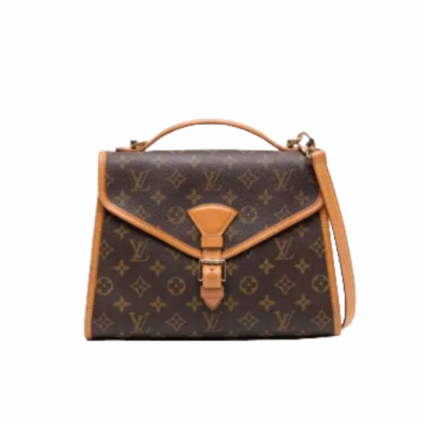 Monogram Bel Air M51122