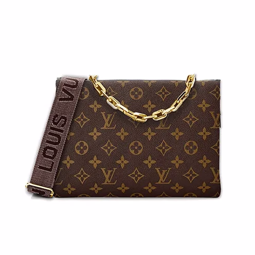 Monogram Coussin MM M55646