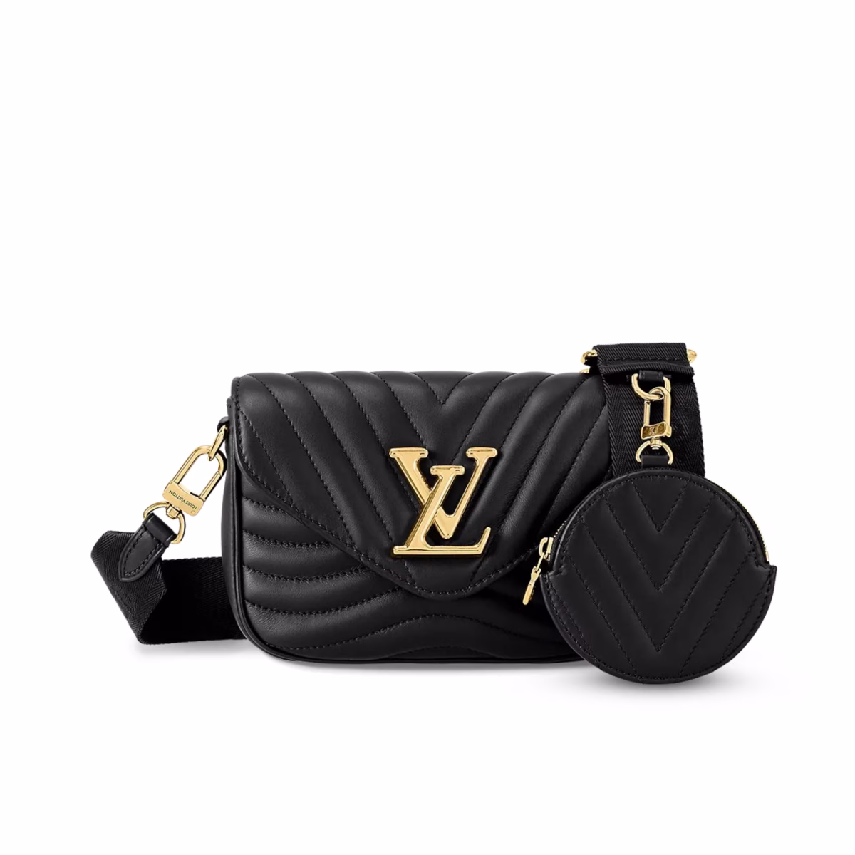 New Wave Multi-Pochette M56461 - Image 1