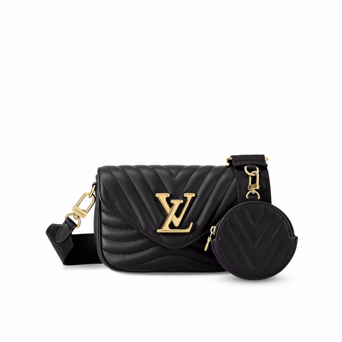 New Wave Multi-Pochette M56461 - Image 10