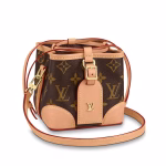 Noe Purse Bag M57099