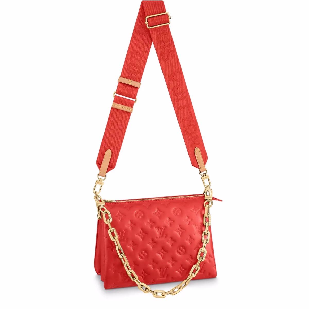 Coussin PM M57792 - Image 1