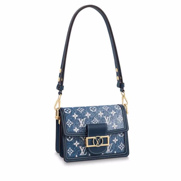 Dauphine M59631