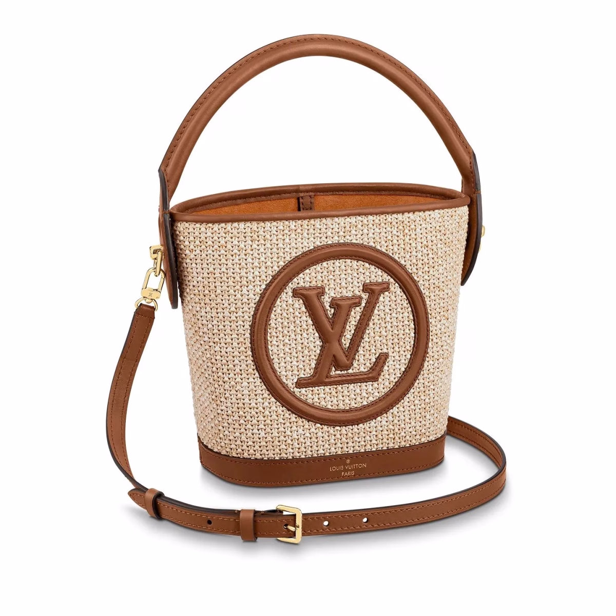 Petit Bucket M59962 - Image 1