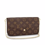 Pochette Felicie M61276