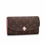 Emilie Wallet M64202