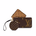 Trio Pouch M68756