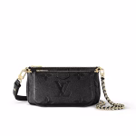 Multi-Pochette Accessoires M80399