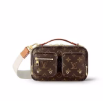 Utility Crossbody M80446
