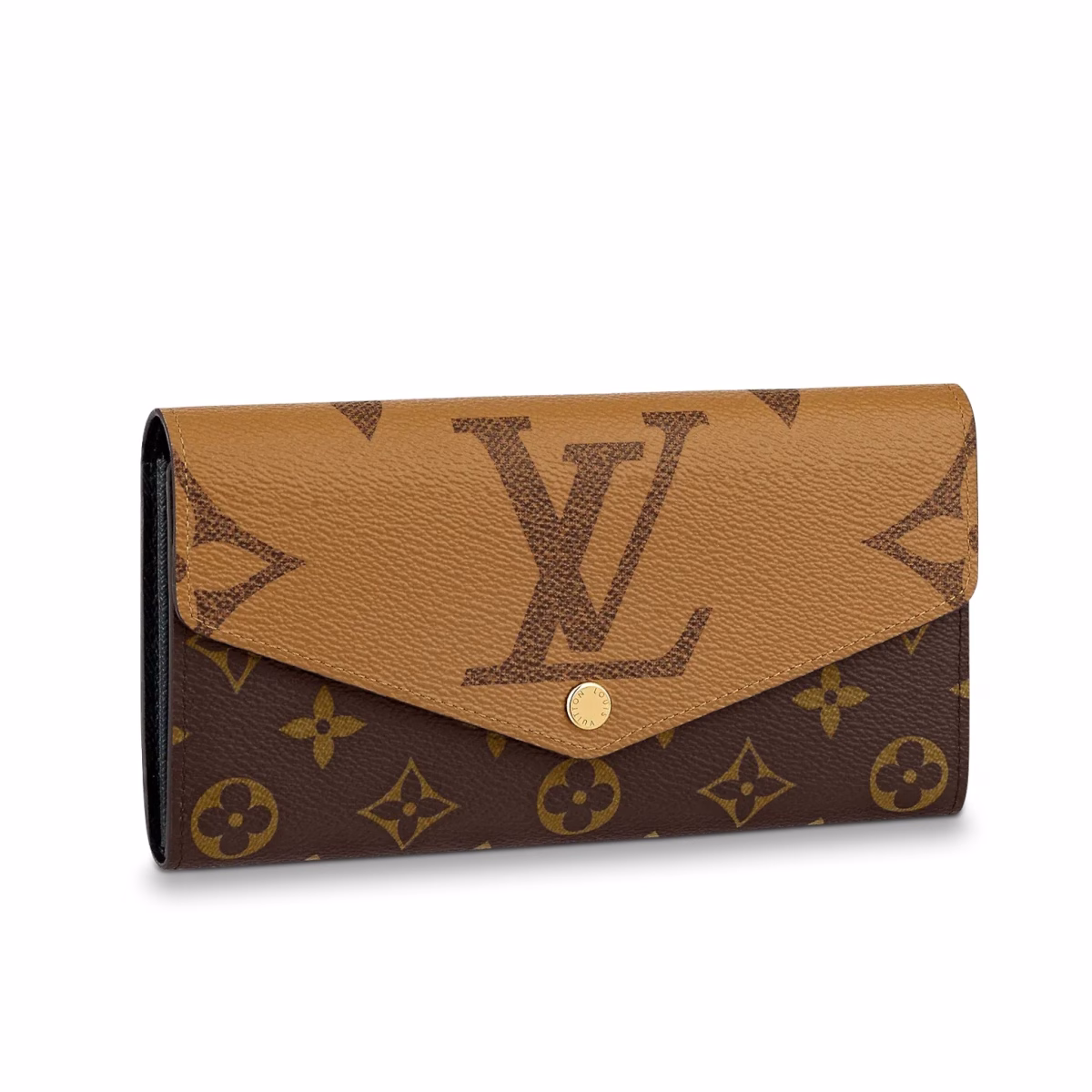Sarah Wallet M80726 - Image 1