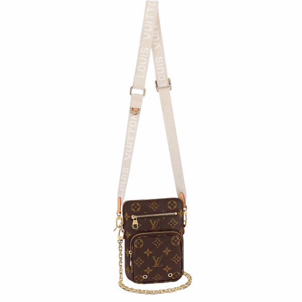 UTILITY PHONE POCKET M80746