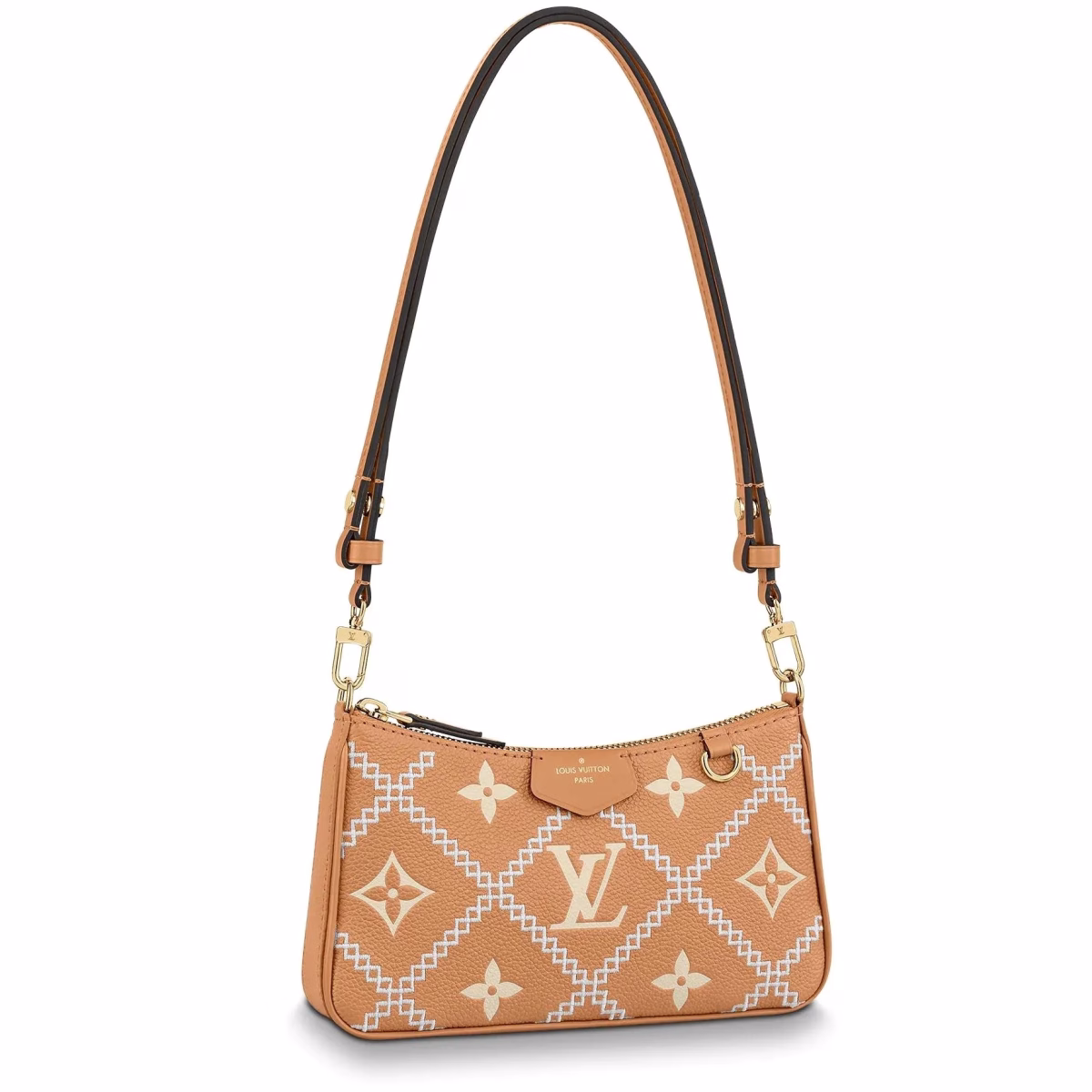 Easy Pouch On Strap M81137 - Image 1