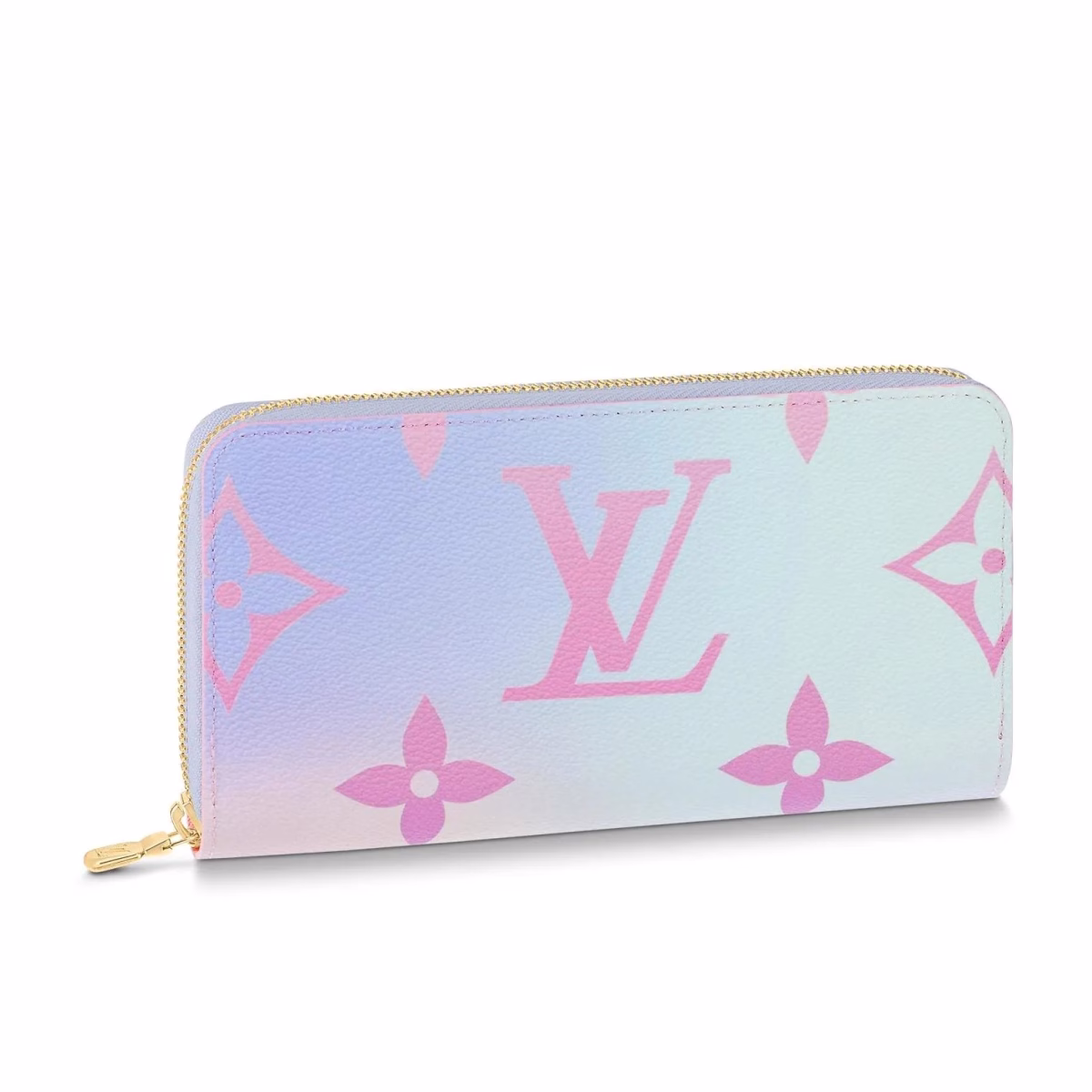 Zippy Wallet M81340 - Image 1