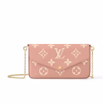 Felicie Pochette M81759