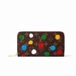 YK Zippy Wallet M81864