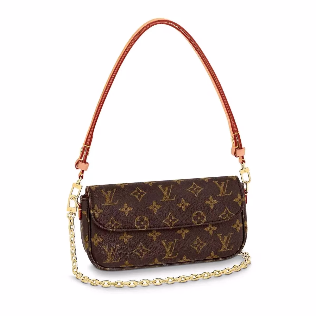 Wallet on Chain Ivy M81911 - Image 1