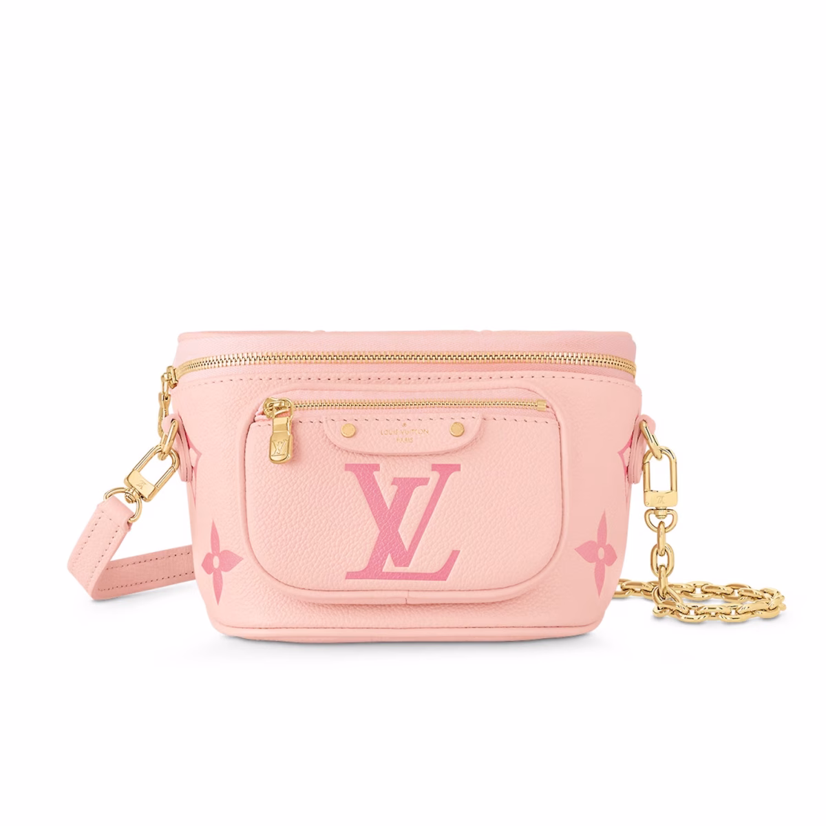 Mini Bumbag M82347 - Image 1