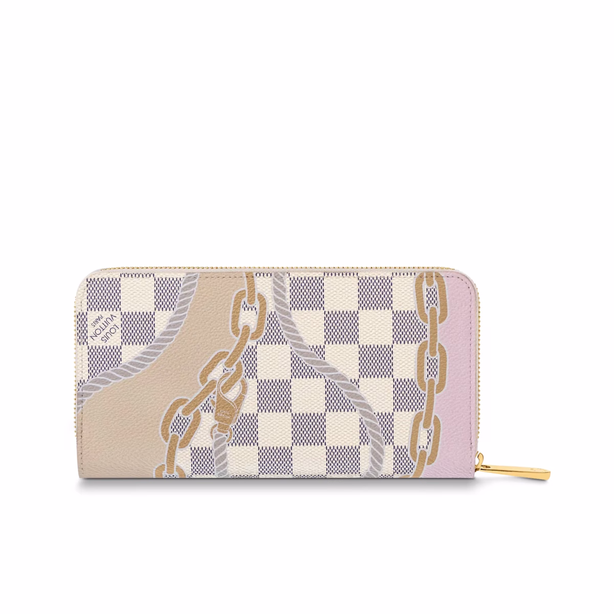 Zippy Wallet N40480 - Image 1