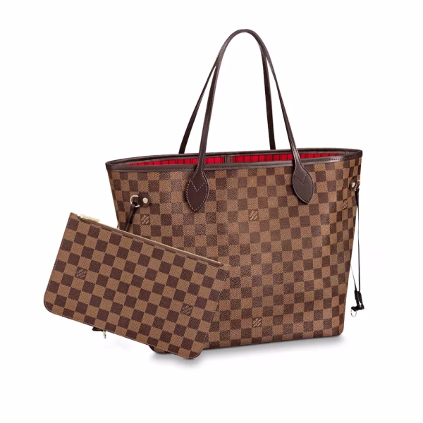 Neverfull MM N41358
