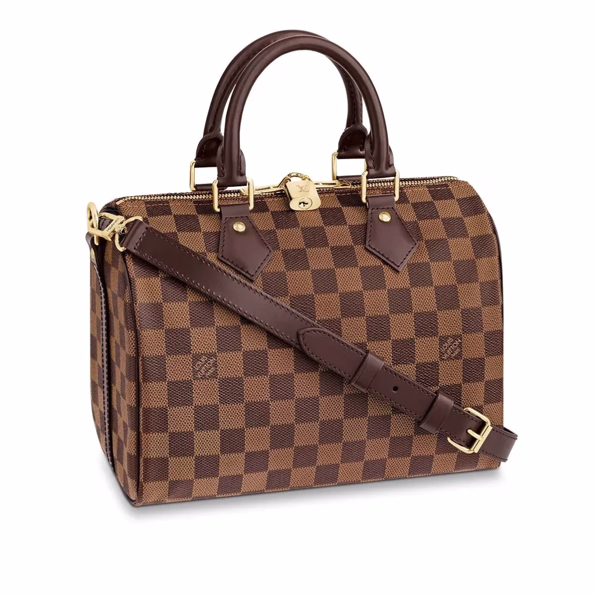 Speedy 25 N41368 - Image 1
