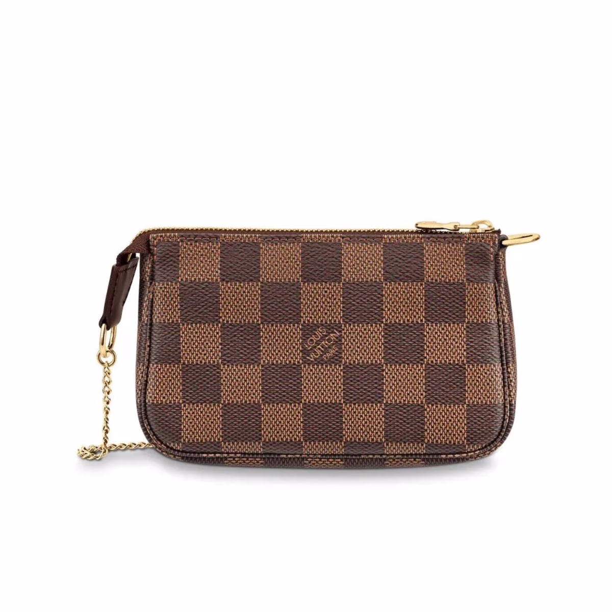 Pochette Accessoires Mini N58009 - Image 1