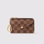 Card Holder Recto Verso N60406