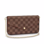 Pochette Felicie N63032