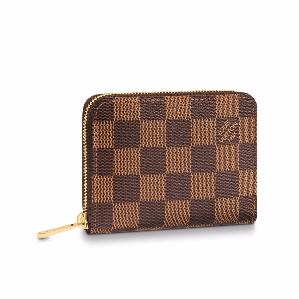 Zippy Coin Purse N63070 - Image 1